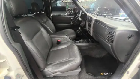 CHEVROLET S10 2.4 FLEX EXECUTIVE CABINE DUPLA, Foto 11