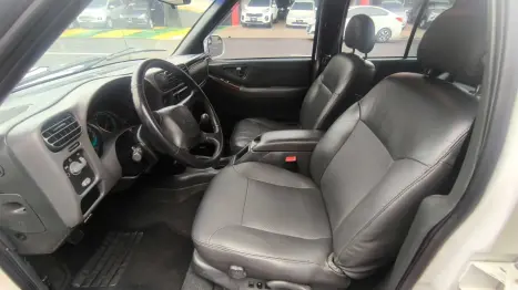 CHEVROLET S10 2.4 FLEX EXECUTIVE CABINE DUPLA, Foto 12