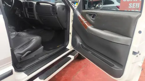 CHEVROLET S10 2.4 FLEX EXECUTIVE CABINE DUPLA, Foto 13