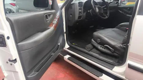 CHEVROLET S10 2.4 FLEX EXECUTIVE CABINE DUPLA, Foto 14