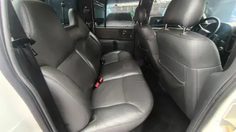 CHEVROLET S10 2.4 FLEX EXECUTIVE CABINE DUPLA, Foto 15