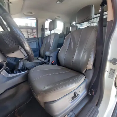 CHEVROLET S10 2.4 FLEX LTZ CABINE DUPLA, Foto 8