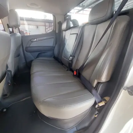 CHEVROLET S10 2.4 FLEX LTZ CABINE DUPLA, Foto 9