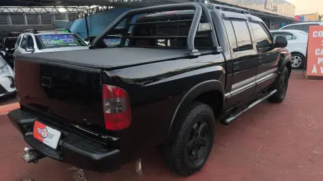 CHEVROLET S10 2.4 FLEX ADVANTAGE CABINE DUPLA, Foto 3