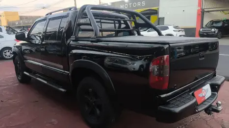 CHEVROLET S10 2.4 FLEX ADVANTAGE CABINE DUPLA, Foto 4