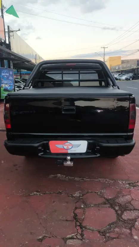 CHEVROLET S10 2.4 FLEX ADVANTAGE CABINE DUPLA, Foto 6