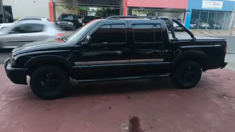 CHEVROLET S10 2.4 FLEX ADVANTAGE CABINE DUPLA, Foto 8