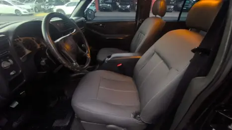 CHEVROLET S10 2.4 FLEX ADVANTAGE CABINE DUPLA, Foto 10