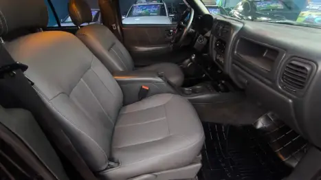 CHEVROLET S10 2.4 FLEX ADVANTAGE CABINE DUPLA, Foto 11