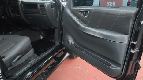 CHEVROLET S10 2.4 FLEX ADVANTAGE CABINE DUPLA, Foto 12