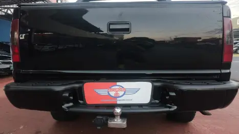 CHEVROLET S10 2.4 FLEX ADVANTAGE CABINE DUPLA, Foto 16