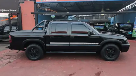 CHEVROLET S10 2.4 FLEX ADVANTAGE CABINE DUPLA, Foto 17