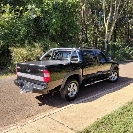 CHEVROLET S10 2.4 FLEX ADVANTAGE CABINE DUPLA, Foto 5