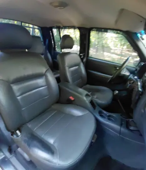 CHEVROLET S10 2.4 FLEX ADVANTAGE CABINE DUPLA, Foto 10