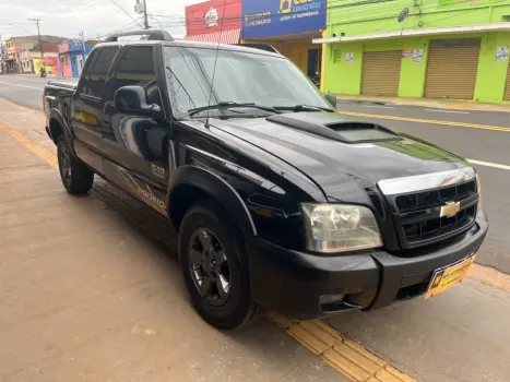 CHEVROLET S10 2.4 RODEIO CABINE DUPLA, Foto 2