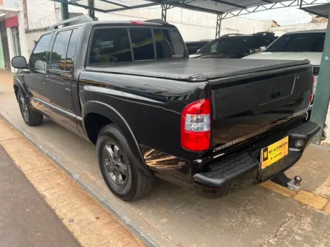 CHEVROLET S10 2.4 RODEIO CABINE DUPLA, Foto 3