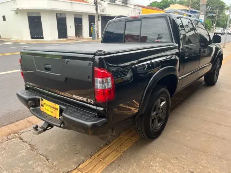 CHEVROLET S10 2.4 RODEIO CABINE DUPLA, Foto 4