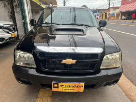 CHEVROLET S10 2.4 RODEIO CABINE DUPLA, Foto 5