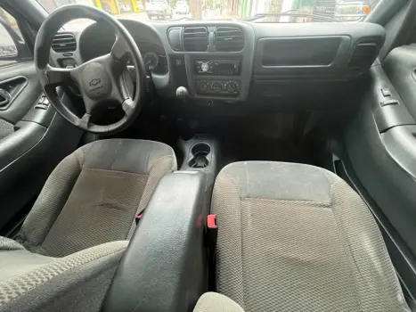 CHEVROLET S10 2.4 RODEIO CABINE DUPLA, Foto 7
