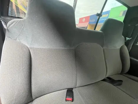 CHEVROLET S10 2.4 RODEIO CABINE DUPLA, Foto 8