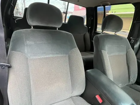 CHEVROLET S10 2.4 RODEIO CABINE DUPLA, Foto 10