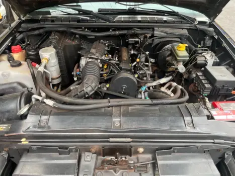 CHEVROLET S10 2.4 RODEIO CABINE DUPLA, Foto 11