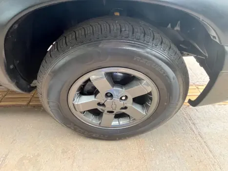 CHEVROLET S10 2.4 RODEIO CABINE DUPLA, Foto 13