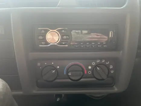 CHEVROLET S10 2.4 RODEIO CABINE DUPLA, Foto 14