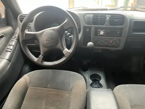 CHEVROLET S10 2.4 RODEIO CABINE DUPLA, Foto 15