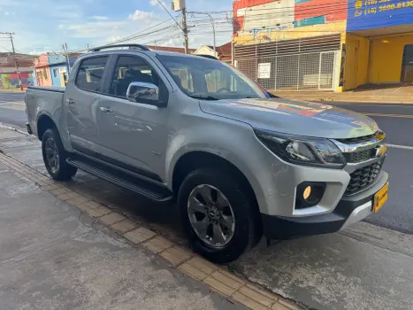 CHEVROLET S10 2.5 FLEX LTZ 4X4 CABINE DUPLA AUTOM�TICO, Foto 2