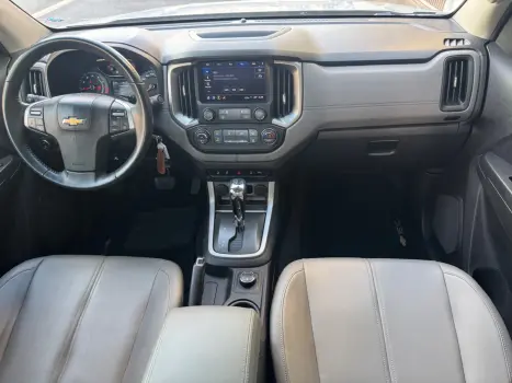CHEVROLET S10 2.5 FLEX LTZ 4X4 CABINE DUPLA AUTOM�TICO, Foto 7