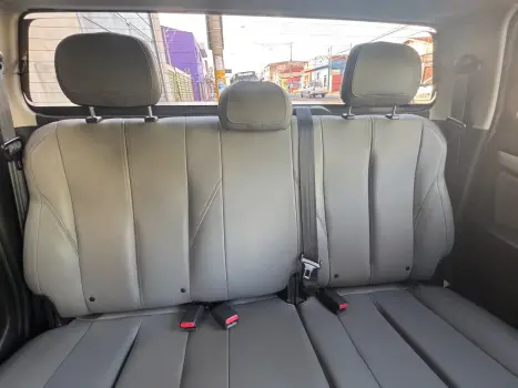CHEVROLET S10 2.5 FLEX LTZ 4X4 CABINE DUPLA AUTOM�TICO, Foto 8