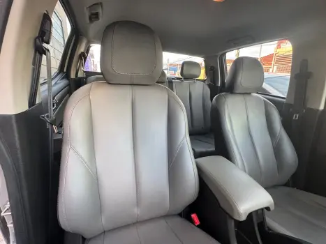 CHEVROLET S10 2.5 FLEX LTZ 4X4 CABINE DUPLA AUTOM�TICO, Foto 10