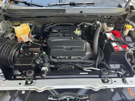 CHEVROLET S10 2.5 FLEX LTZ 4X4 CABINE DUPLA AUTOM�TICO, Foto 12