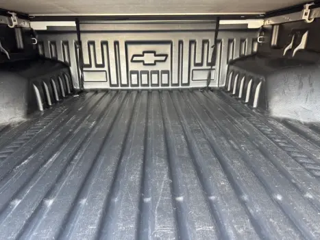 CHEVROLET S10 2.5 FLEX LTZ 4X4 CABINE DUPLA AUTOM�TICO, Foto 15