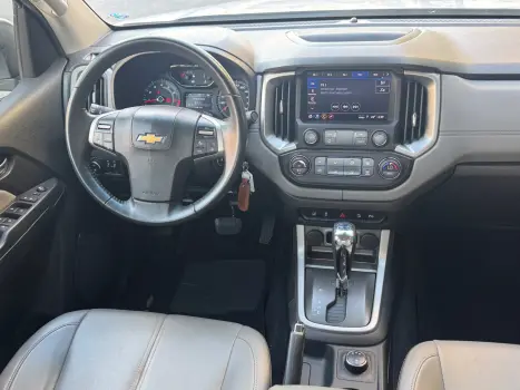 CHEVROLET S10 2.5 FLEX LTZ 4X4 CABINE DUPLA AUTOM�TICO, Foto 16