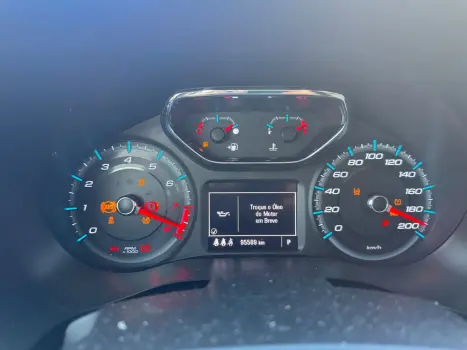 CHEVROLET S10 2.5 FLEX LTZ 4X4 CABINE DUPLA AUTOM�TICO, Foto 17