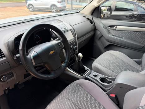 CHEVROLET S10 2.5 FLEX LT 4X4 CABINE DUPLA, Foto 2