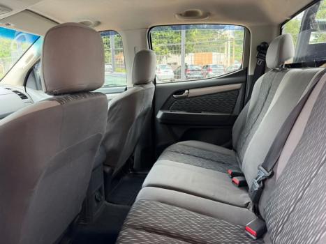 CHEVROLET S10 2.5 FLEX LT 4X4 CABINE DUPLA, Foto 3