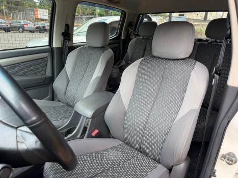 CHEVROLET S10 2.5 FLEX LT 4X4 CABINE DUPLA, Foto 6