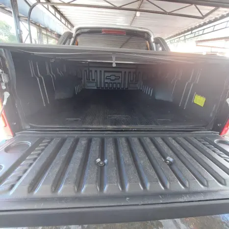 CHEVROLET S10 2.5 FLEX LTZ 4X4 CABINE DUPLA AUTOM�TICO, Foto 5