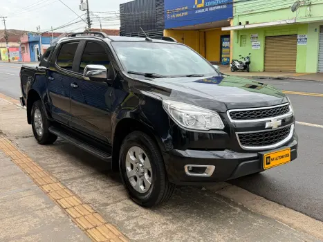 CHEVROLET S10 2.5 FLEX LTZ CABINE DUPLA, Foto 2