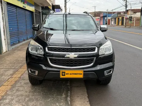 CHEVROLET S10 2.5 FLEX LTZ CABINE DUPLA, Foto 5