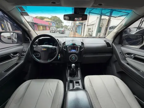CHEVROLET S10 2.5 FLEX LTZ CABINE DUPLA, Foto 7