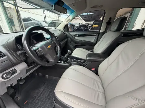 CHEVROLET S10 2.5 FLEX LTZ CABINE DUPLA, Foto 8