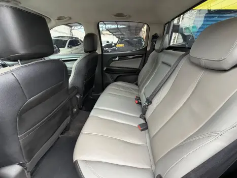CHEVROLET S10 2.5 FLEX LTZ CABINE DUPLA, Foto 9