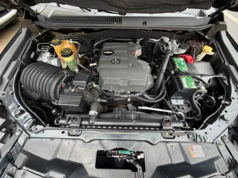 CHEVROLET S10 2.5 FLEX LTZ CABINE DUPLA, Foto 10