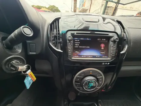 CHEVROLET S10 2.5 FLEX LTZ CABINE DUPLA, Foto 11
