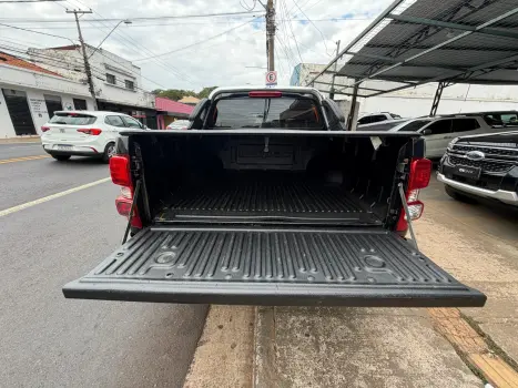 CHEVROLET S10 2.5 FLEX LTZ CABINE DUPLA, Foto 14