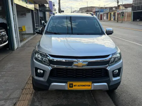 CHEVROLET S10 2.5 FLEX LTZ 4X4 CABINE DUPLA AUTOM�TICO, Foto 5